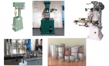Máy rửa - Công Ty CP TM Chế Tạo Và Chuyển Giao Công Nghệ Tân Phú